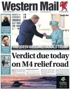 Western Mail - June 4, 2019
