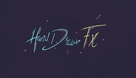 Motion Design School - Frame by Frame Handdrawn FX