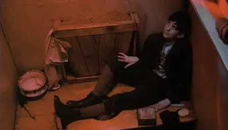 Mahler - by Ken Russell (1974)