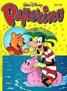 Walt Disney - Paperino & C. N. 96 (1983)