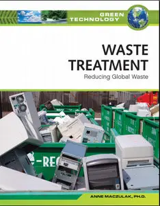 Waste Treatment [Repost]