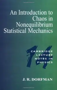 An Introduction to Chaos in Nonequilibrium Statistical Mechanics 