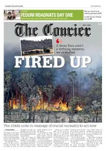 The Courier - January 9, 2020
