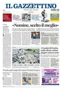 Il Gazzettino Rovigo - 14 Aprile 2023