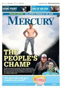 Illawarra Mercury - December 31, 2016