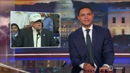 The Daily Show with Trevor Noah 2018-06-04