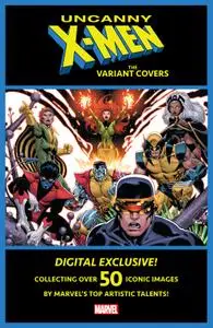 Uncanny X-Men-The Variant Covers 001 2020 Digital Zone