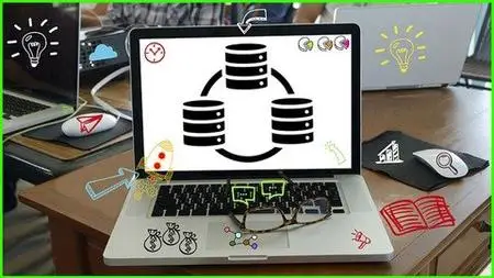 Udemy - The Complete Oracle SQL Bootcamp (2021)