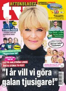 Aftonbladet TV – 28 augusti 2017