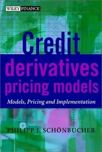 Credit Derivatives Pricing Models: Model, Pricing and Implementation (repost)