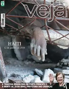 Revista Veja - 20 de janeiro de 2010 - Edição 2148