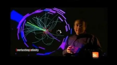 Science Channel Through the Wormhole S01E07 What Are We Made Of? 