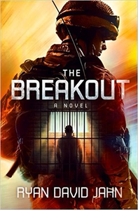 The Breakout - Ryan David Jahn