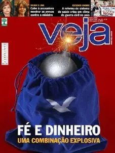 Veja - Edição 2126 (19/08/2009) - Versão Completa
