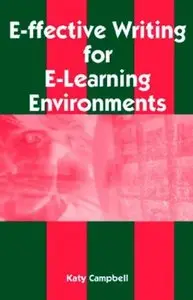 E-Ffective Writing for E-Learning Environments (Repost)