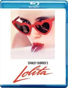 Lolita (1962) [MultiSubs]