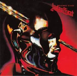 Judas Priest - The Complete Albums Collection (2012) [19CD Box Set]