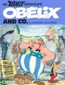Asterix - Obelix and Co.