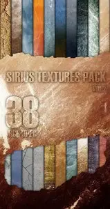 Sirius Textures Pack #2