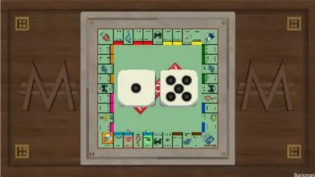 [PSPMINIS] Monopoly (2010)
