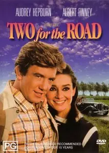 Two For The Road (1967)
