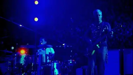 U2 - 360° At The Rose Bowl (2010) [Full Blu-ray]  [Repost]