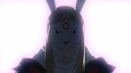 The Daily Life of the Immortal King - S01E08 - Like Master, Like Sword (WEB 1080p x265 AAC