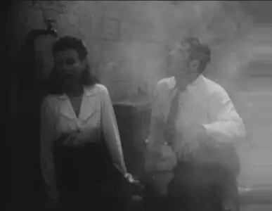 Submarine Alert (1943)