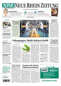 NRZ Neue Rhein Zeitung Kleve - 04. Januar 2019