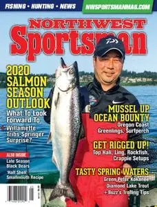 Northwest Sportsman - May 2020