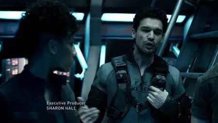 The Expanse S01E05