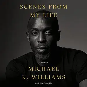 Scenes from My Life: A Memoir [Audiobook]