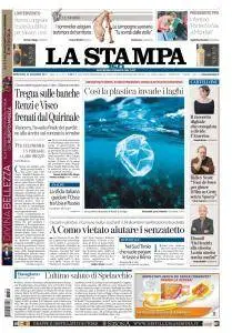 La Stampa Asti - 20 Dicembre 2017
