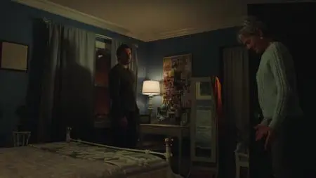 Taken S02E14