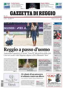 Gazzetta di Reggio - 7 Novembre 2022