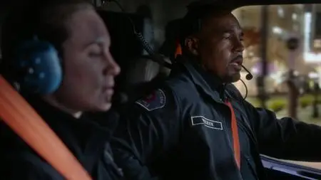 Station 19 S06E14