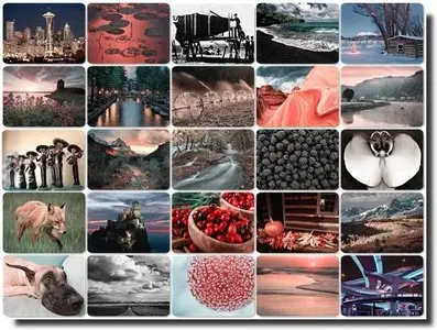 Webshots November 2011 Premium Collection