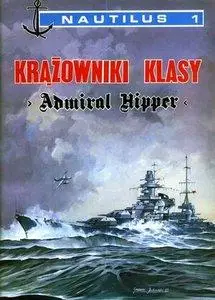 Krazowniki Klasy "Admiral Hipper" (Nautilus №1) (repost)