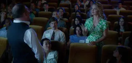 American Woman S01E09