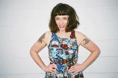 Waxahatchee - Ivy Tripp (2015) {Merge}