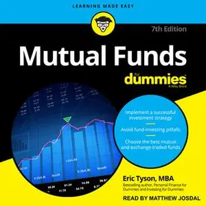 «Mutual Funds for Dummies» by Eric Tyson