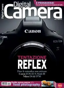 Digital Camera Italia N.205 - Aprile-Maggio 2020