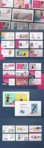 Flawless Creative - Powerpoint, Keynote and Google Slides Template