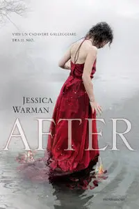 Jessica Warman - After