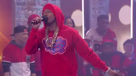 Wild 'n Out S11E10