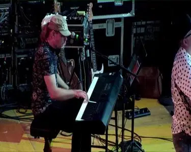 The Best Of... 2 Days Prog+1 2018 (2019)