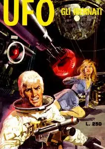 UFO - Volume 8