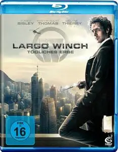 The Heir Apparent: Largo Winch (2008)