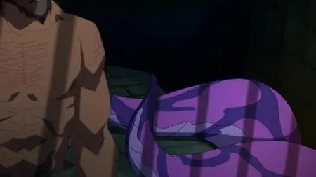 Masters of the Universe: Revelation S01E08