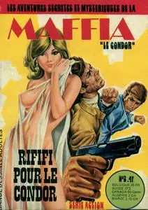 Maffia - Le Condor 3. Le baron se fait la paire